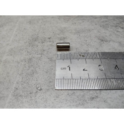 Galet roulement vilebrequin CB125SS CB125K3 à K5 CB125JX/B6 HONDA 91102-230-000