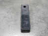 Caoutchouc de butée de béquille latérale ex XL350K1 à K4 HONDA 50548-356-700