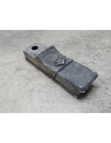 Caoutchouc de butée de béquille latérale ex XL350K1 à K4 HONDA 50548-356-700