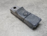Caoutchouc de butée de béquille latérale ex XL350K1 à K4 HONDA 50548-356-700