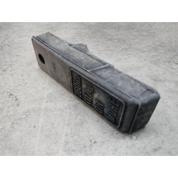 Caoutchouc de butée de béquille latérale ex XL350K1 à K4 HONDA 50548-356-700
