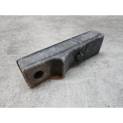 Caoutchouc de butée de béquille latérale ex XL350K1 à K4 HONDA 50548-356-700
