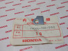 Siège inferieur du ressort du tendeur pour CB125K3/K5/JX/B6 HONDA 14554-303-000