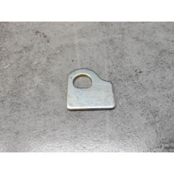 Siège inferieur du ressort du tendeur pour CB125K3/K5/JX/B6 HONDA 14554-303-000