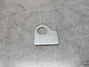 Siège inferieur du ressort du tendeur pour CB125K3/K5/JX/B6 HONDA 14554-303-000