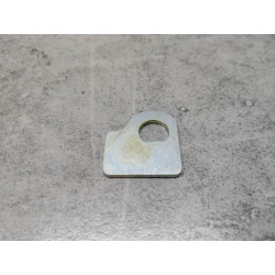 Siège inferieur du ressort du tendeur pour CB125K3/K5/JX/B6 HONDA 14554-303-000