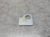 Siège inferieur du ressort du tendeur pour CB125K3/K5/JX/B6 HONDA 14554-303-000