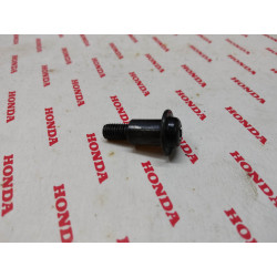 Vis cruciforme tete bombée épaulée noir M5 HONDA 91508-MM5-000