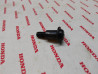 Vis cruciforme tete bombée épaulée noir M5 HONDA 91508-MM5-000
