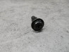 Vis cruciforme tete bombée épaulée noir M5 HONDA 91508-MM5-000