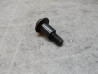 Vis cruciforme tete bombée épaulée noir M5 HONDA 91508-MM5-000