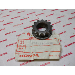 Pignon distribution 13 dents CD125 A HONDA 14311-230-030