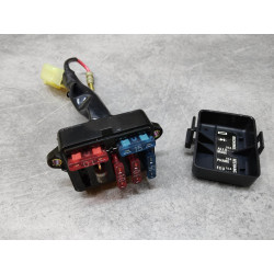 Boitier de fusibles NX650 DOMINATOR HONDA 38200-MN9-791