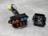 Boitier de fusibles NX650 DOMINATOR HONDA 38200-MN9-791