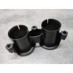 Element coté G montage de boite à air de CBR1000RR 2004-05 HONDA 17225-MEL-000