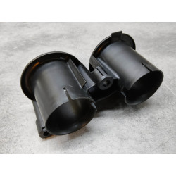 Element coté G montage de boite à air de CBR1000RR 2004-05 HONDA 17225-MEL-000