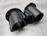 Element coté G montage de boite à air de CBR1000RR 2004-05 HONDA 17225-MEL-000