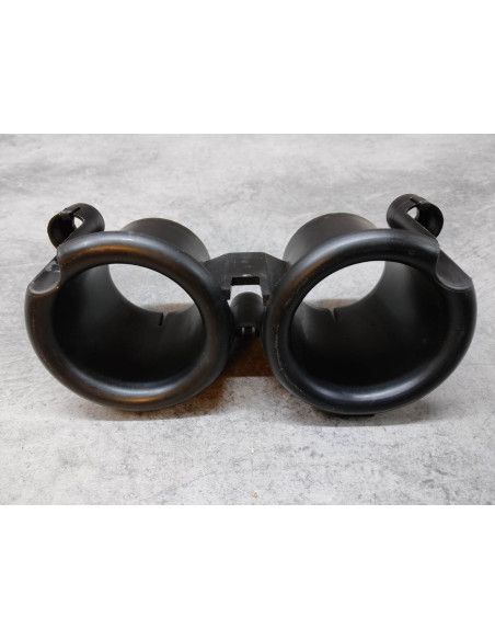 Element coté G montage de boite à air de CBR1000RR 2004-05 HONDA 17225-MEL-000