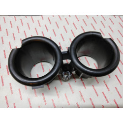 Element coté D montage de boite à air de CBR1000RR 2004-05 HONDA 17215-MEL-000