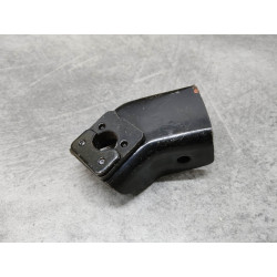 Chape de repose pied AR coté droit CB550F-K CB750F1 HONDA 50711-374-670