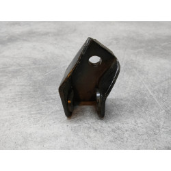 Chape de repose pied AR coté droit CB550F-K CB750F1 HONDA 50711-374-670