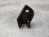 Chape de repose pied AR coté droit CB550F-K CB750F1 HONDA 50711-374-670