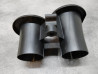 Cornets d'air coté droit de CBR1000R -RR 09-13 HONDA 17215-MFL-010