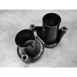 Cornets d'air coté droit de CBR1000R -RR 09-13 HONDA 17215-MFL-010