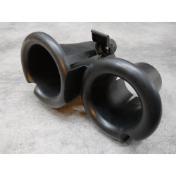 Cornets d'air coté droit de CBR1000R -RR 09-13 HONDA 17215-MFL-010