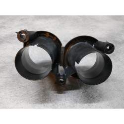 Cornets d'air coté droit de CBR1000R -RR 09-13 HONDA 17215-MFL-010