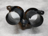 Cornets d'air coté droit de CBR1000R -RR 09-13 HONDA 17215-MFL-010