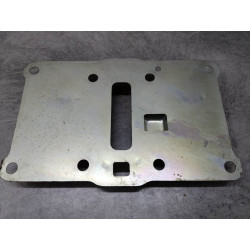 Tole séparateur d'huile pour culasse de CB250-CB350 HONDA 12394-312-000