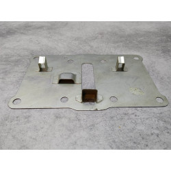 Tole séparateur d'huile pour culasse de CB250-CB350 HONDA 12394-312-000