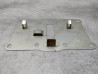 Tole séparateur d'huile pour culasse de CB250-CB350 HONDA 12394-312-000