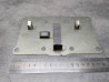 Tole séparateur d'huile pour culasse de CB250-CB350 HONDA 12394-312-000