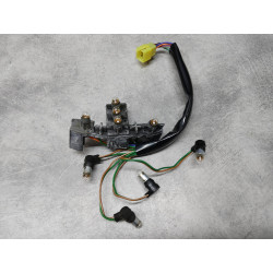 Faisceau de tableau de bord de CB900 Bol d'or CB1100Rb HONDA 37619-438-008