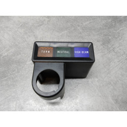 Cache sur voyant de 250XLS plus livrable HONDA 37310-428-841