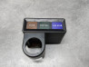 Cache sur voyant de 250XLS plus livrable HONDA 37310-428-841