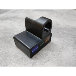Cache sur voyant de 250XLS plus livrable HONDA 37310-428-841