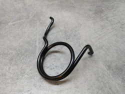 Ressort de rappel de pedale de frein AR pour XL125S 79/87 HONDA 46514-437-000
