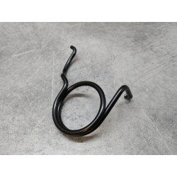 Ressort de rappel de pedale de frein AR pour XL125S 79/87 HONDA 46514-437-000