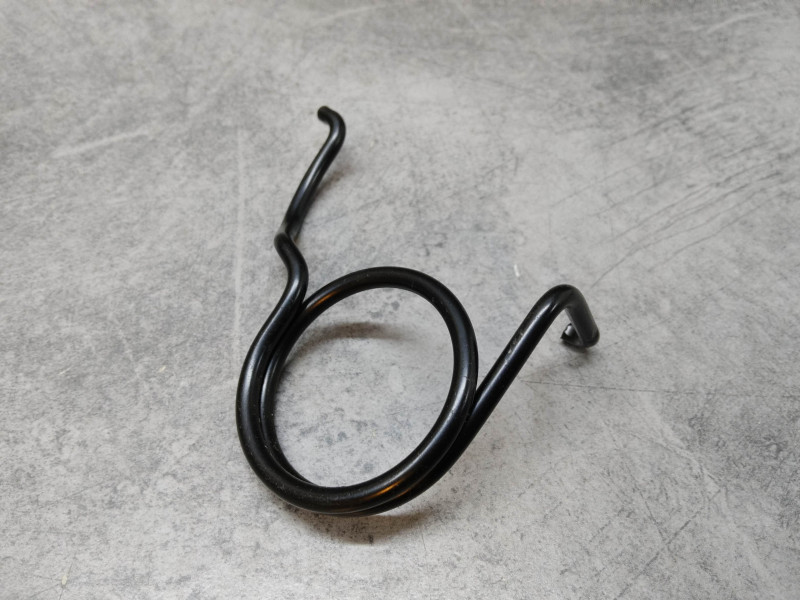 Ressort de rappel de pedale de frein AR pour XL125S 79/87 HONDA 46514-437-000