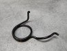 Ressort de rappel de pedale de frein AR pour XL125S 79/87 HONDA 46514-437-000