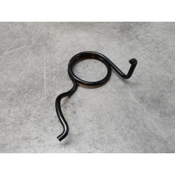 Ressort de rappel de pedale de frein AR pour XL125S 79/87 HONDA 46514-437-000