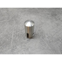 Piston de pompe à huile CB250 CB350 CL250 CL350 HONDA 15209-286-000