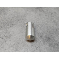 Piston de pompe à huile CB250 CB350 CL250 CL350 HONDA 15209-286-000