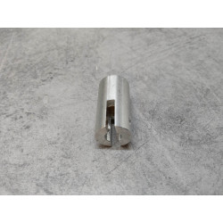 Piston de pompe à huile CB250 CB350 CL250 CL350 HONDA 15209-286-000