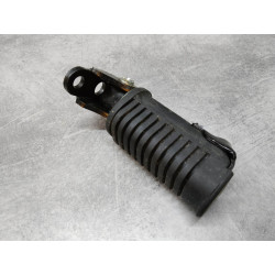 Repose pied avant gauche de CB750KZ KA KB HONDA 50640-425-611 idem 50640-425-610