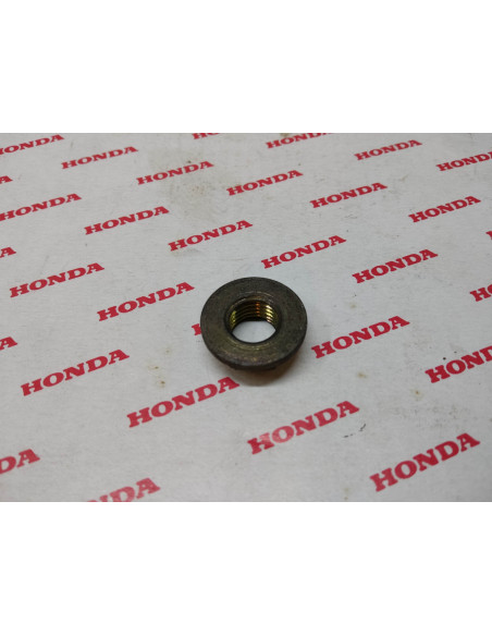 Ecrou à embase 10 mm HONDA 90232-122-010