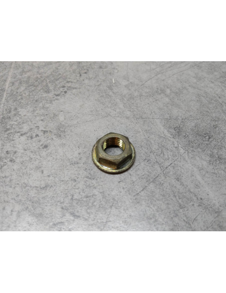 Ecrou à embase 10 mm HONDA 90232-122-010